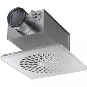 天井用空気拡散器