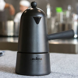 CARMENCITA LAVAZZA 直火式エスプレッソメーカー