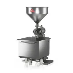 業務用コーヒーグラインダー - E80S GBW - MAHLKOENIG GMBH &amp