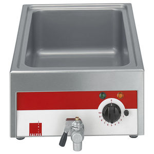 電気湯煎器
