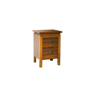 現代風ベッドサイドテーブル 1