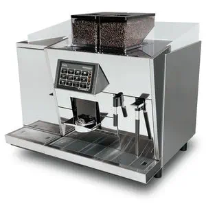 Thermoplan 業務用全自動コーヒーマシン「Black&White3」 75915-13450419.webp