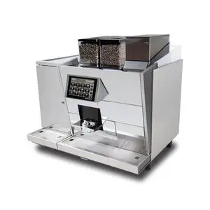 Thermoplan 業務用全自動コーヒーマシン「Black&White3」 組み合わせ式コーヒーメーカー - CTS - THERMOPLAN AG - 業務用 / 全