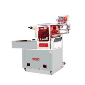 業務用包装機器