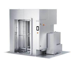 正面投入食器洗い機