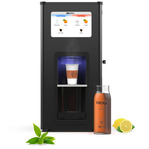 置き型飲料用供給機
