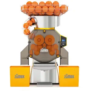 Zümex オートスタートジューサー