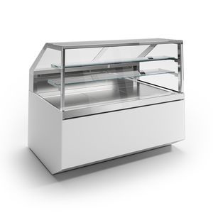 カウンター冷蔵陳列ケース 1