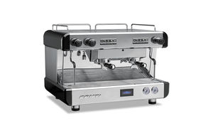 エスプレッソコーヒーメーカー - CC 100 - CONTI - 業務用