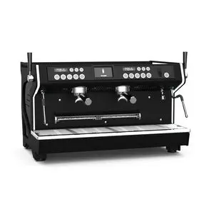 エスプレッソコーヒーメーカー - CC 100 PM - CONTI - 業務用 / 自動 / 1つ