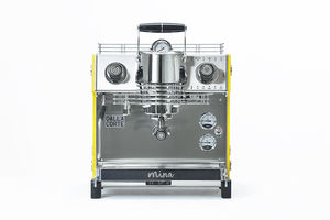 エスプレッソコーヒーメーカー