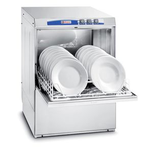 正面投入食器洗い機