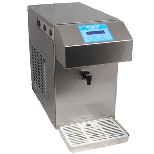 冷水給水器
