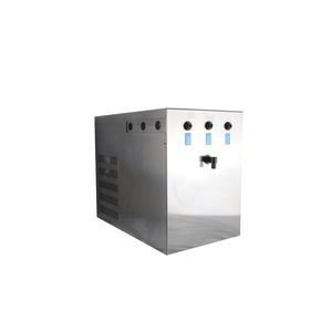 冷水給水器