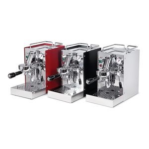 エスプレッソコーヒーメーカー 1