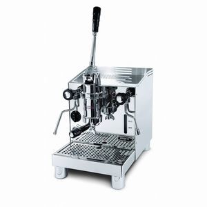 エスプレッソコーヒーメーカー 1