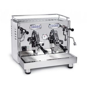 エスプレッソコーヒーメーカー 1