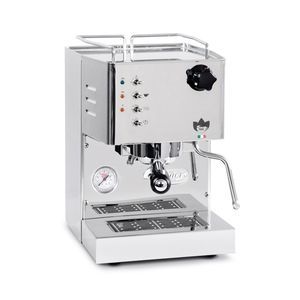 エスプレッソコーヒーメーカー 1