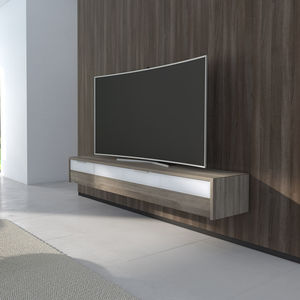 現代風テレビキャビネット