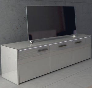 現代風テレビキャビネット