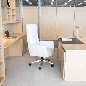 コンテンポラリー社長椅子