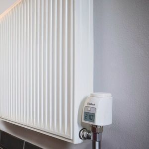 デジタルサーモスタット