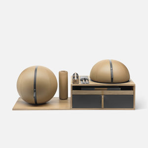 フィットネス器具 1