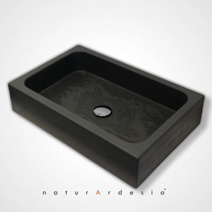 カウンタートップ型洗面器 1