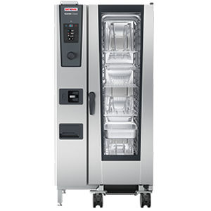 業務用オーブン 1