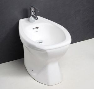 磁器製ビデ