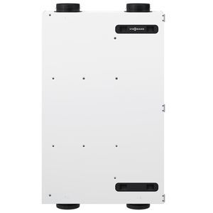 セントラル換気システム 1