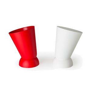 ポリプロピレン製紙くずかご