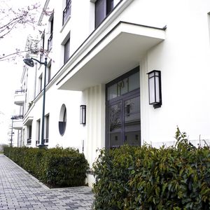 アールデコ壁掛け照明