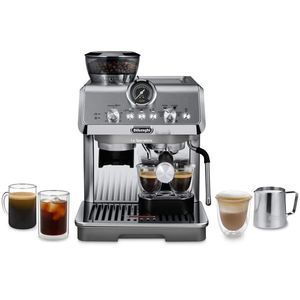 エスプレッソコーヒーメーカー