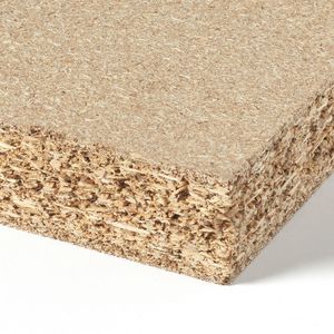 木製建築用パネル 1