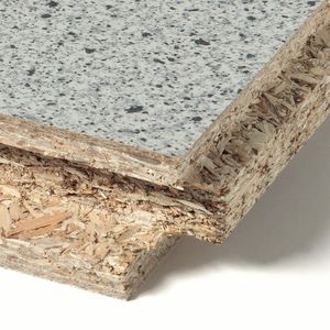 ラミネート建築用パネル 1