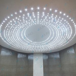 大理石仮天井