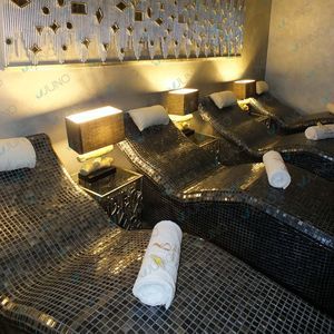 業務用リラクゼーションベッド