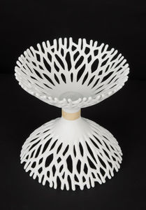 オリジナルデザイン花瓶