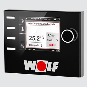 ホームオートメーション用コントロールモジュール 1