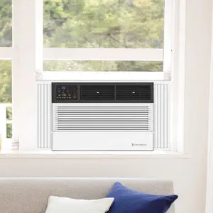 FRIEDRICH CCF08A10A エアコン　Alexa 窓枠 FRIEDRICH CCF08A10A エアコン Alexa 窓枠