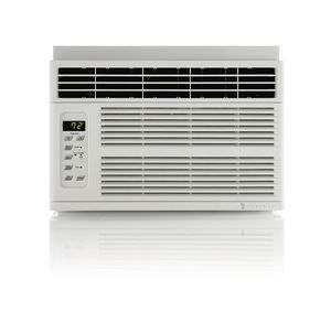 窓用エアコン