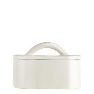 セラミック製収納箱 1