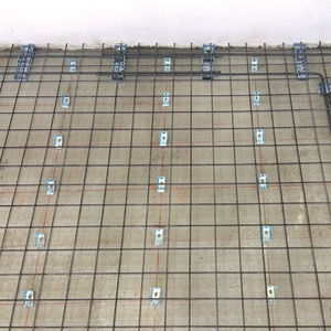 フローリング用コネクター