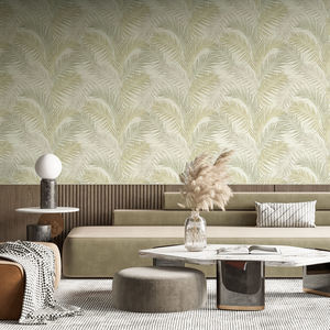 伝統的壁紙