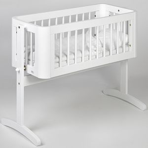 標準タイプベビーベッド
