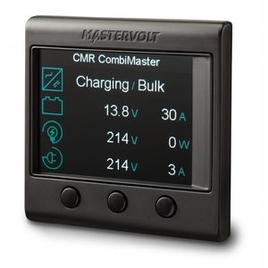 太陽光発電用監視システム