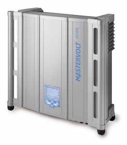 太陽光発電インバータ