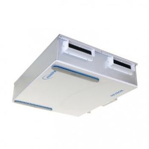 住居用熱回収器 1