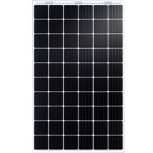 単結晶太陽電池パネル
